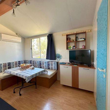 Agri Homes Spanora Crocicchie Bagian luar foto