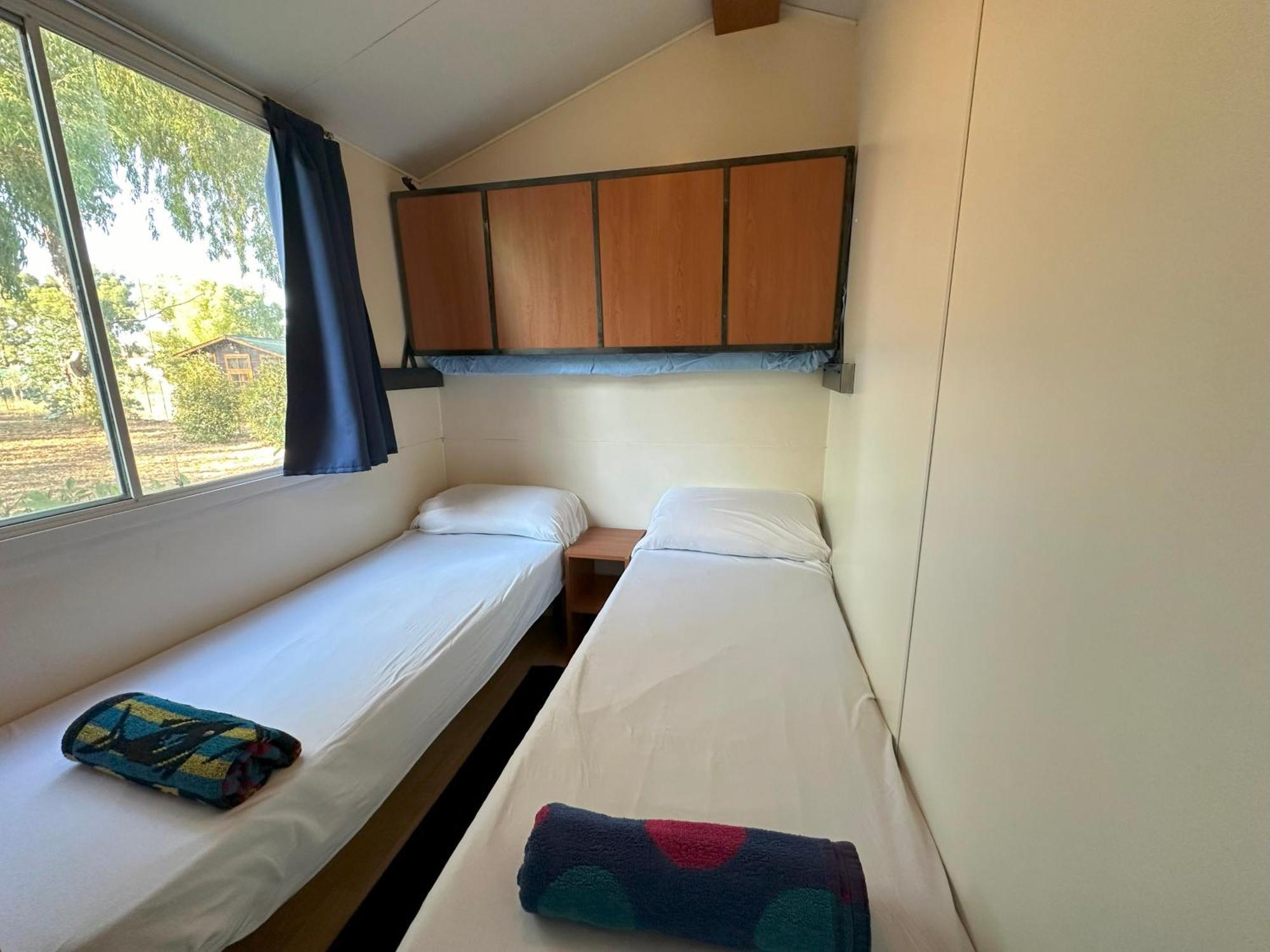 Agri Homes Spanora Crocicchie Bagian luar foto