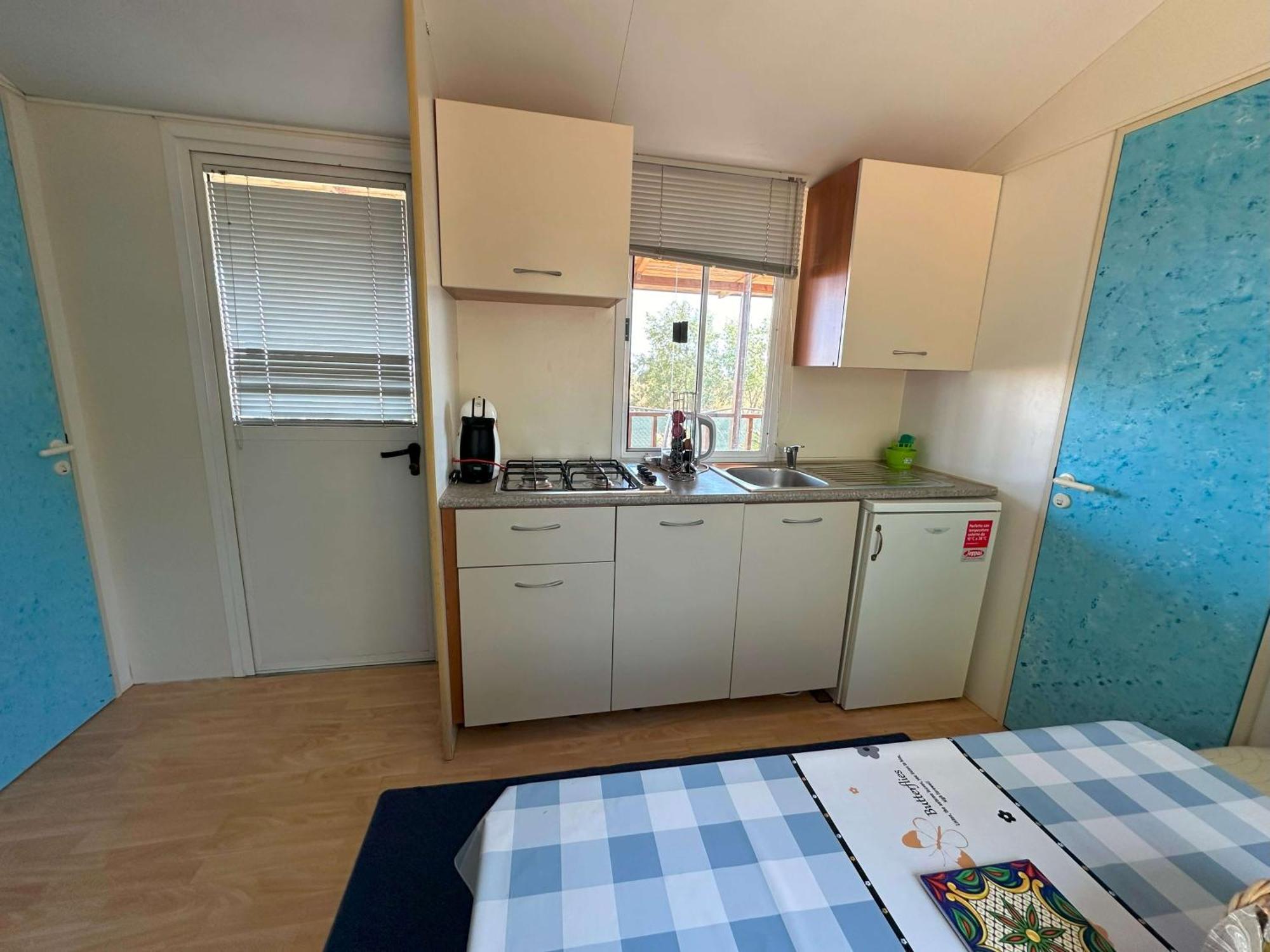 Agri Homes Spanora Crocicchie Bagian luar foto