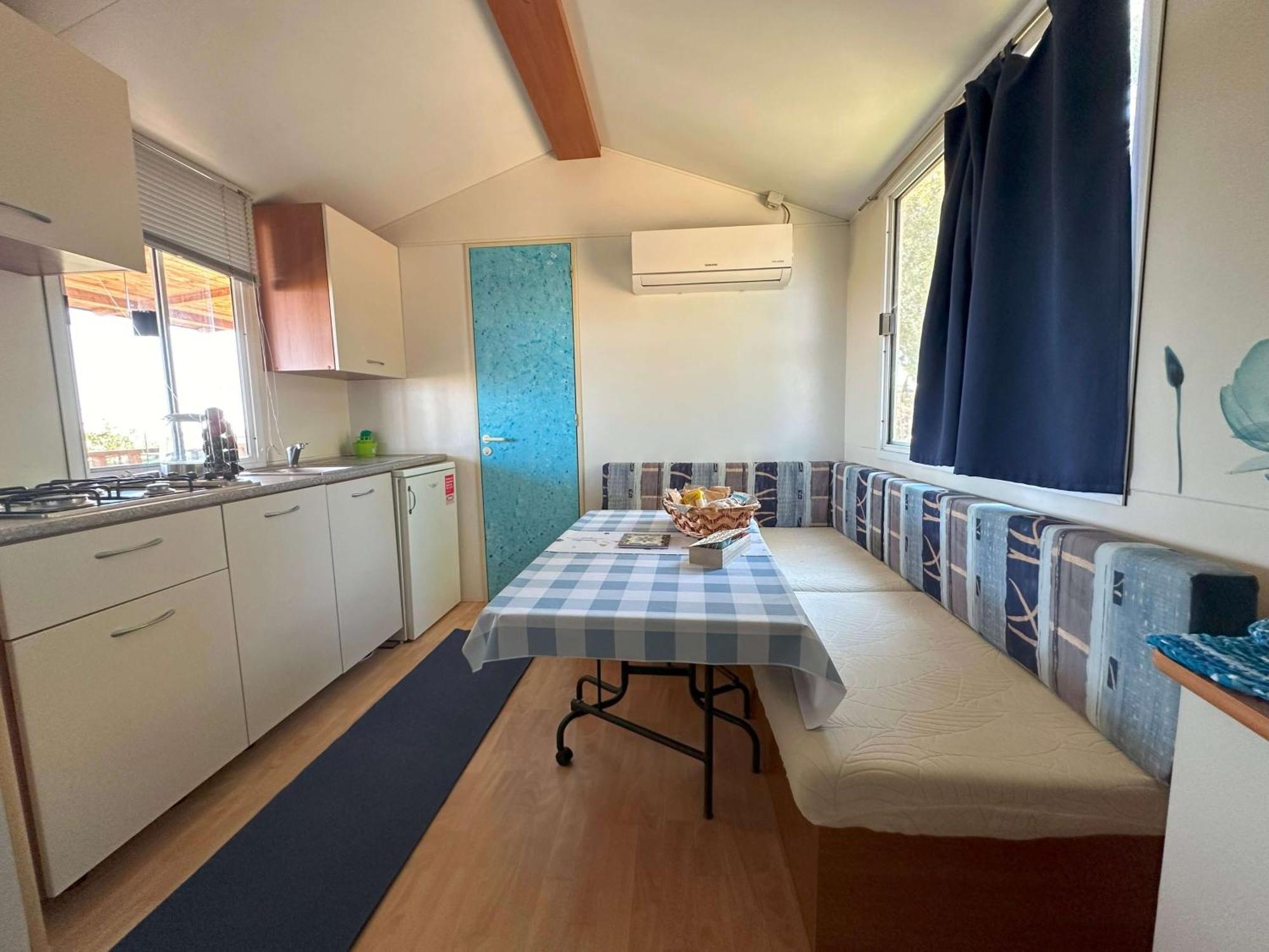 Agri Homes Spanora Crocicchie Bagian luar foto